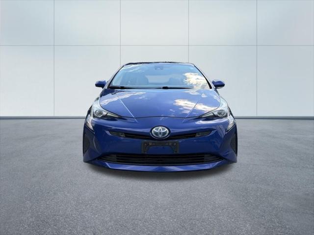2018 Toyota Prius Two 2018 Toyota Prius Two
