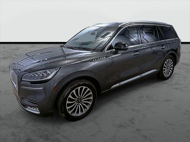2020 Lincoln Aviator Reserve for sale in Phoenix, AZ