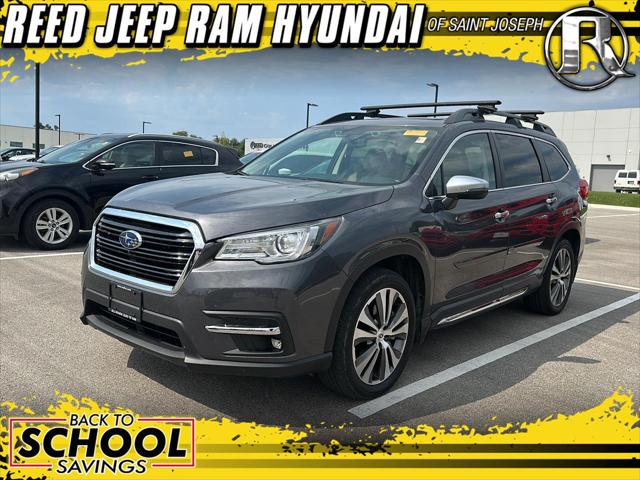 2022 Subaru Ascent Touring for sale in Saint Joseph, MO
