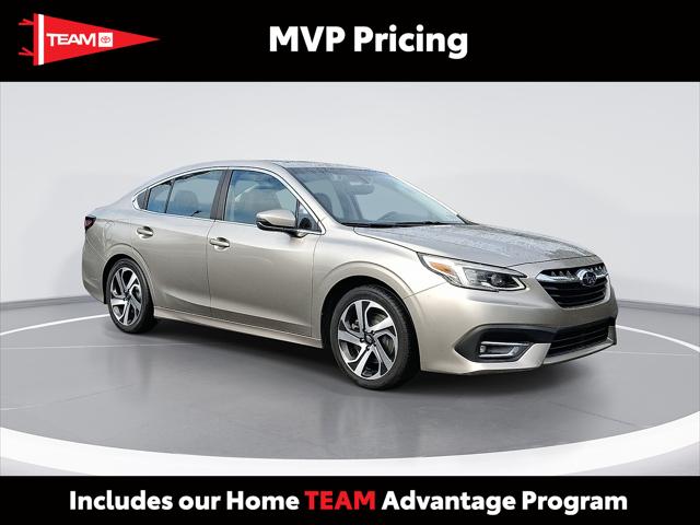 2020 Subaru Legacy Limited for sale in Langhorne, PA