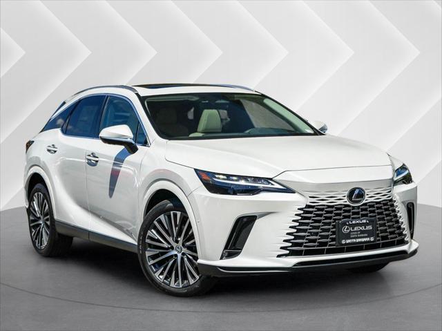 2026 Lexus RX 350 Premium+ for sale in Santa Barbara, CA