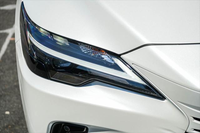 2026 Lexus RX 350 Premium+