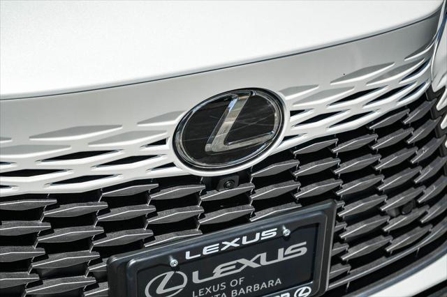 2026 Lexus RX 350 Premium+