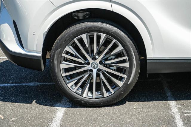 2026 Lexus RX 350 Premium+
