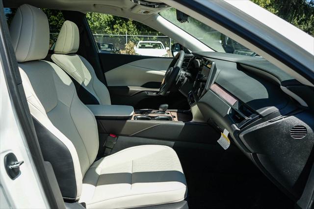 2026 Lexus RX 350 Premium+