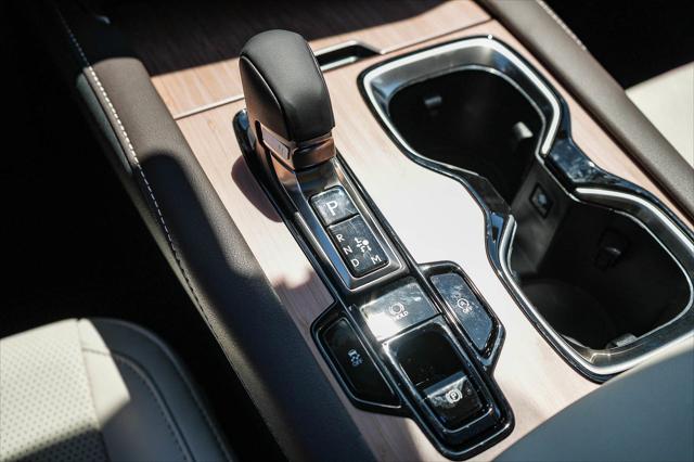 2026 Lexus RX 350 Premium+