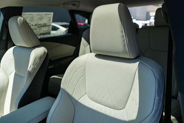 2026 Lexus RX 350 Premium+