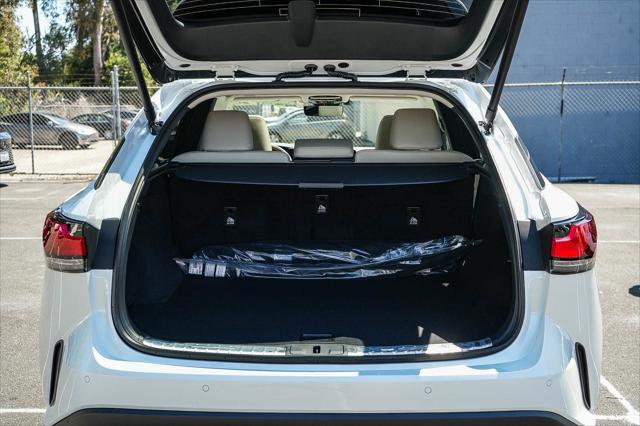2026 Lexus RX 350 Premium+