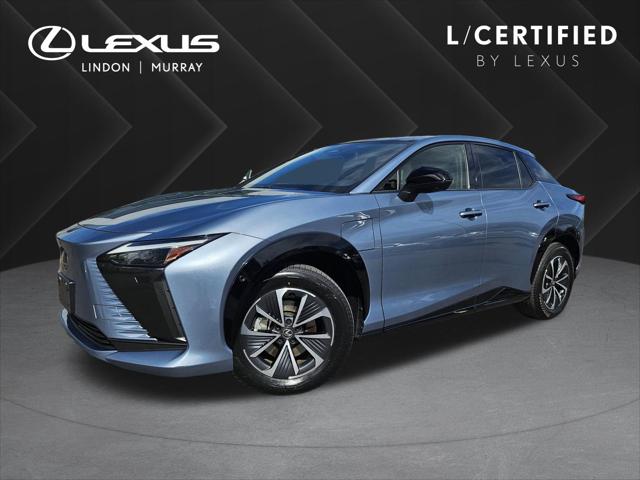 2023 Lexus RZ 450e 450e Premium for sale in Lindon, UT