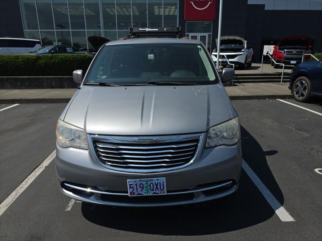 2014 Chrysler Town & Country Touring for sale in Wilsonville, OR