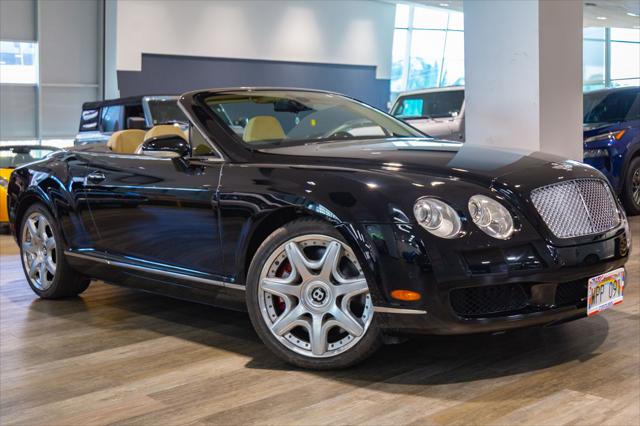 2008 Bentley Continental GTC 2dr Conv for sale in Honolulu, HI