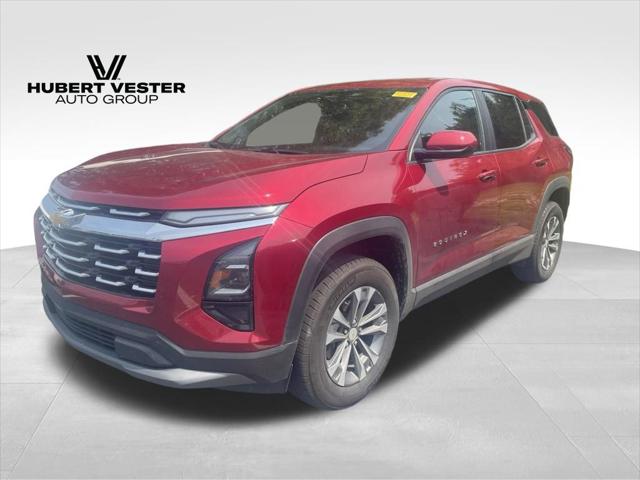 2026 Chevrolet Equinox AWD LT for sale in Wilson, NC