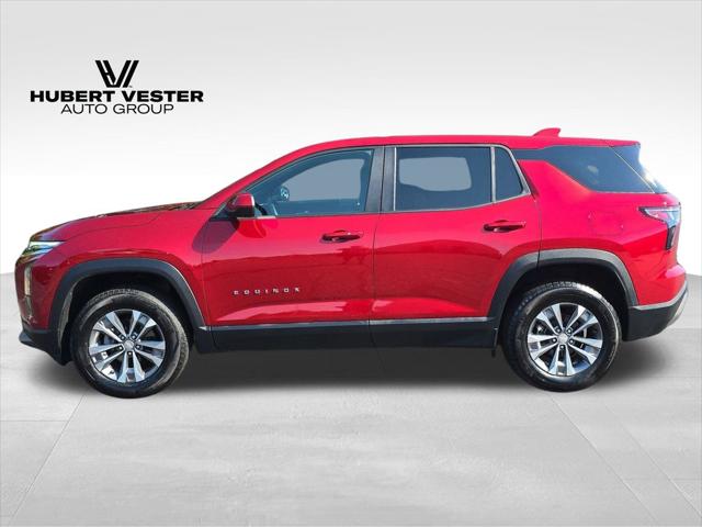 2026 Chevrolet Equinox AWD LT for sale in Wilson, NC