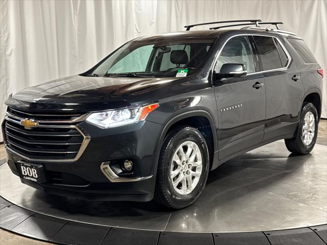 2019 Chevrolet Traverse 3LT for sale in Portland, OR