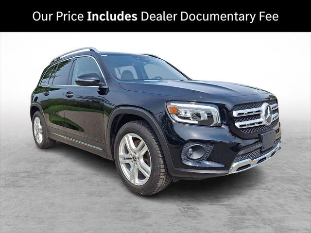 2022 Mercedes-Benz GLB 4MATIC for sale in Fort Washington, PA