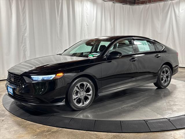 2023 Honda Accord EX for sale in Beaverton, OR