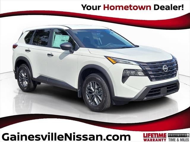 2026 Nissan Rogue S for sale in Gainesville, FL