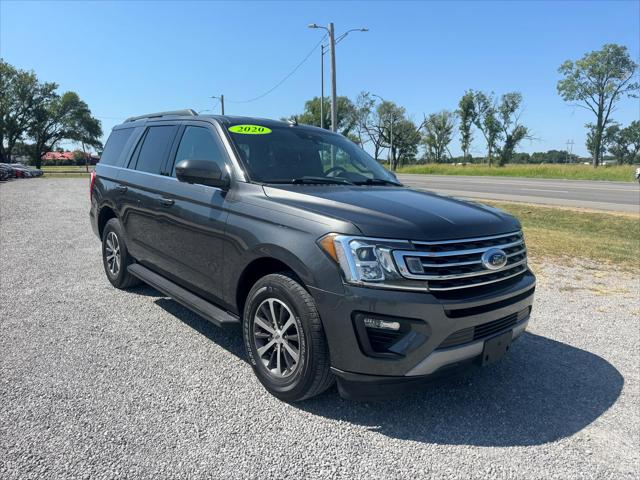 2020 Ford Expedition XLT for sale in Tahlequah, OK