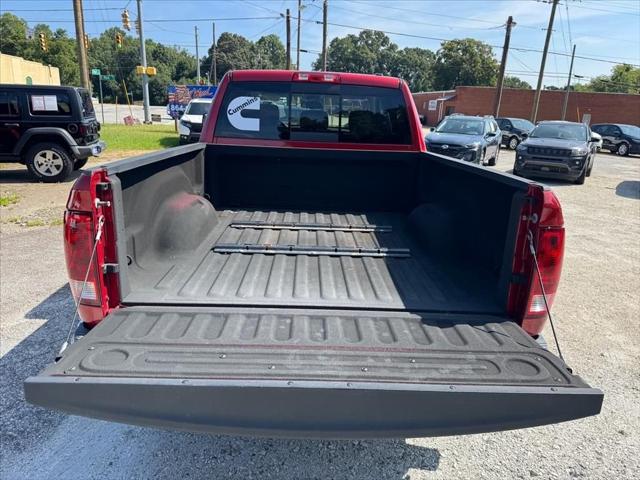 2010 Dodge Ram 2500 SLT