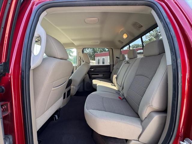 2010 Dodge Ram 2500 SLT