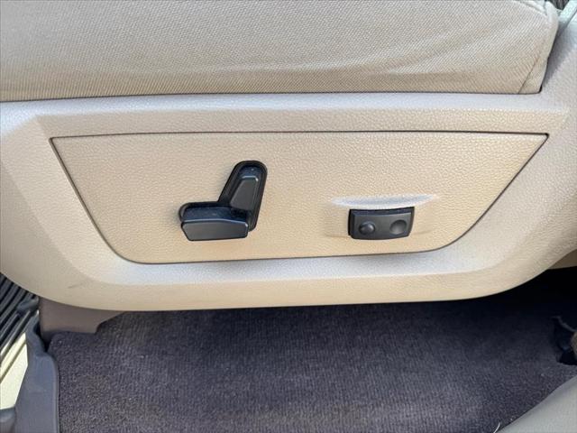 2010 Dodge Ram 2500 SLT