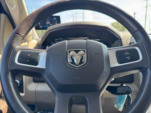 2010 Dodge Ram 2500 SLT