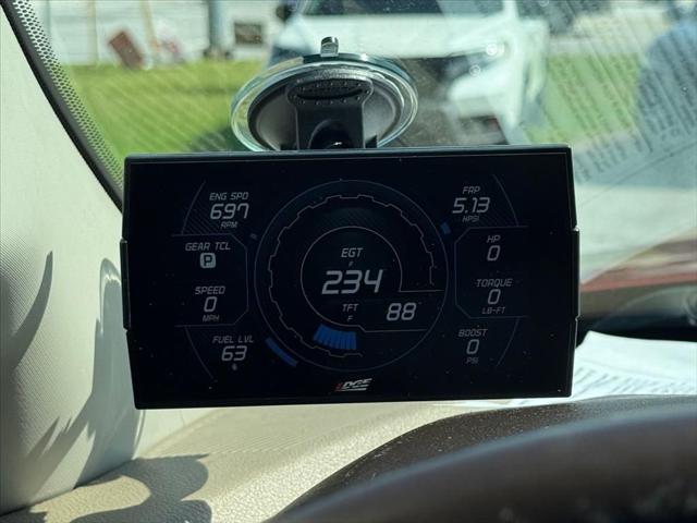 2010 Dodge Ram 2500 SLT