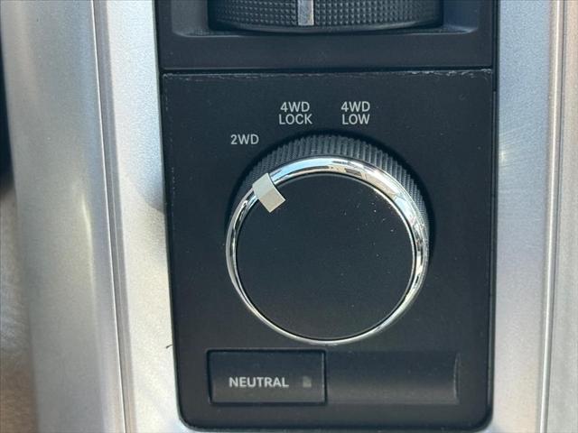 2010 Dodge Ram 2500 SLT