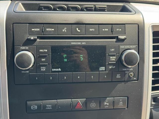 2010 Dodge Ram 2500 SLT