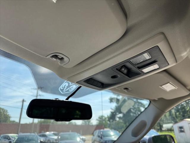 2010 Dodge Ram 2500 SLT