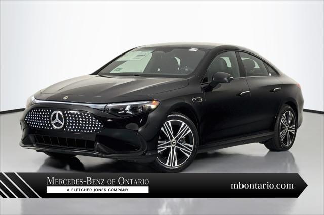 2027 Mercedes-Benz CLA CLA 250+ Electric for sale in Ontario, CA