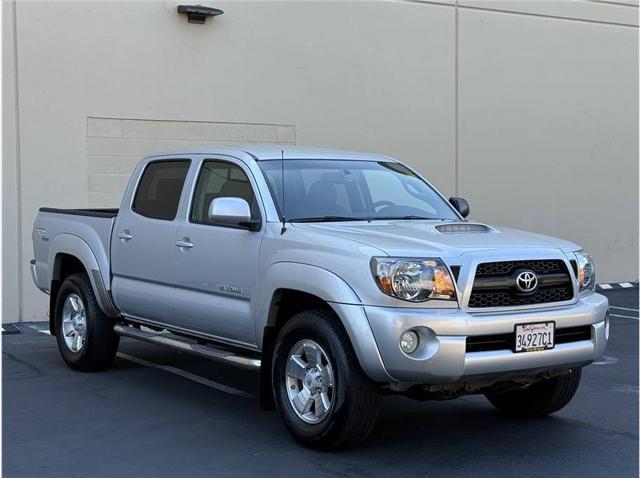 2011 Toyota Tacoma PreRunner V6 for sale in Sacramento, CA