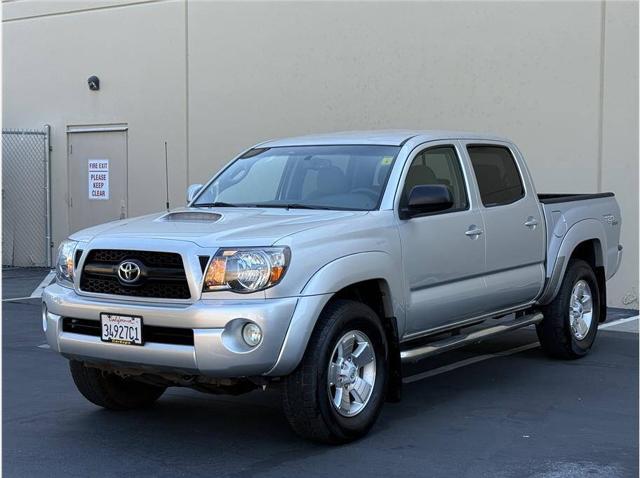 2011 Toyota Tacoma PreRunner V6 for sale in Sacramento, CA