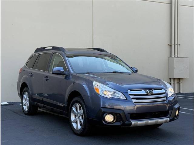 2014 Subaru Outback 2.5i Limited for sale in Sacramento, CA