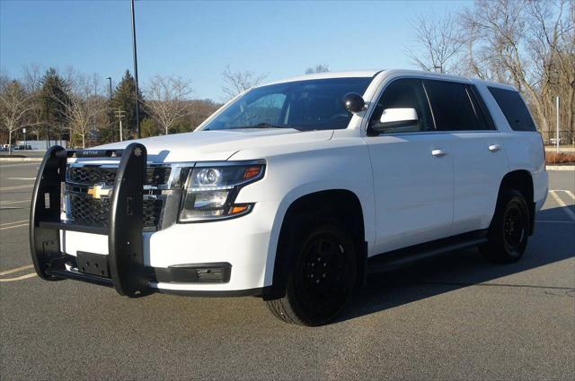 2018 Chevrolet Tahoe Commercial Fleet for sale in Kansas City, MO