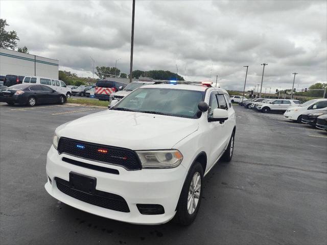 2020 Dodge Durango Pursuit AWD for sale in Kansas City, MO