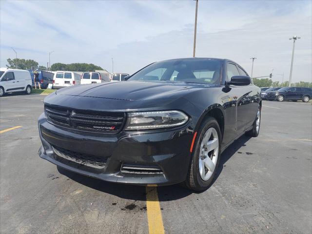 2021 Dodge Charger Police RWD for sale in Kansas City, MO