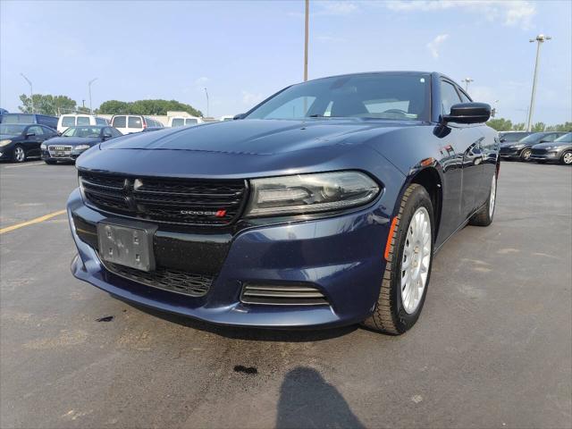 2021 Dodge Charger Police AWD for sale in Kansas City, MO