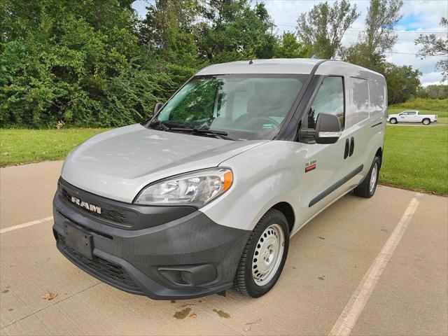 2019 Ram ProMaster City Cargo Van Tradesman Cargo Van for sale in Kansas City, MO