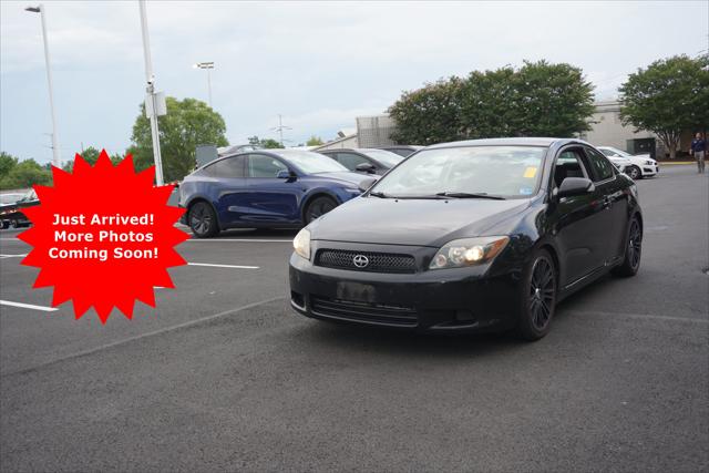 2009 Scion tC 2dr HB Auto for sale in Alexandria, VA
