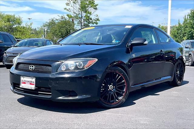 2009 Scion tC 2dr HB Auto for sale in Alexandria, VA