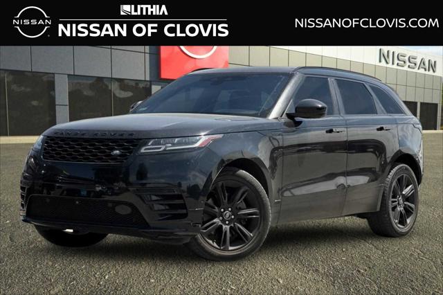 2021 Land Rover Range Rover Velar P250 R-Dynamic S for sale in Clovis, CA