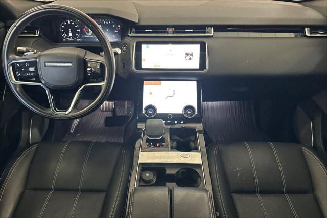 2021 Land Rover Range Rover Velar P250 R-Dynamic S