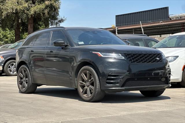 2021 Land Rover Range Rover Velar P250 R-Dynamic S