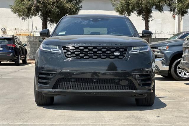 2021 Land Rover Range Rover Velar P250 R-Dynamic S