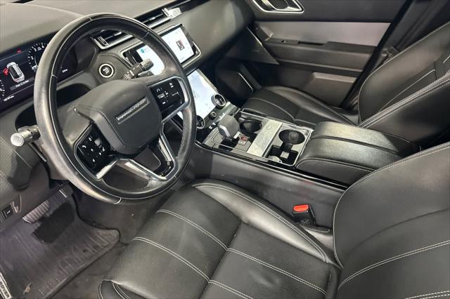 2021 Land Rover Range Rover Velar P250 R-Dynamic S