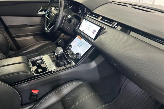 2021 Land Rover Range Rover Velar P250 R-Dynamic S