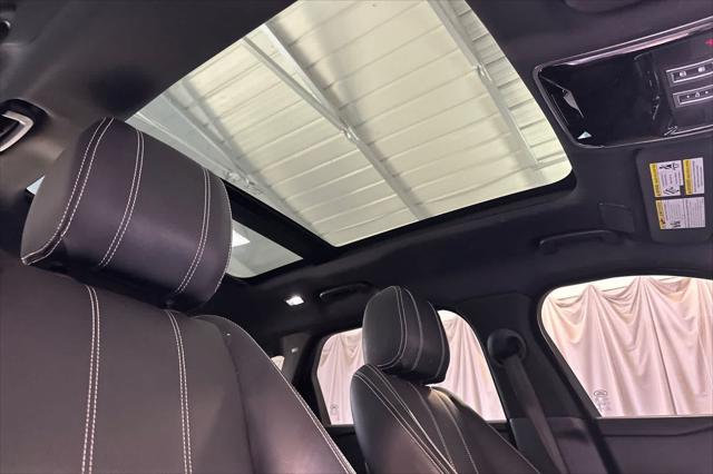 2021 Land Rover Range Rover Velar P250 R-Dynamic S