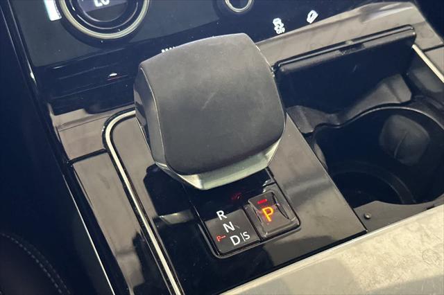 2021 Land Rover Range Rover Velar P250 R-Dynamic S
