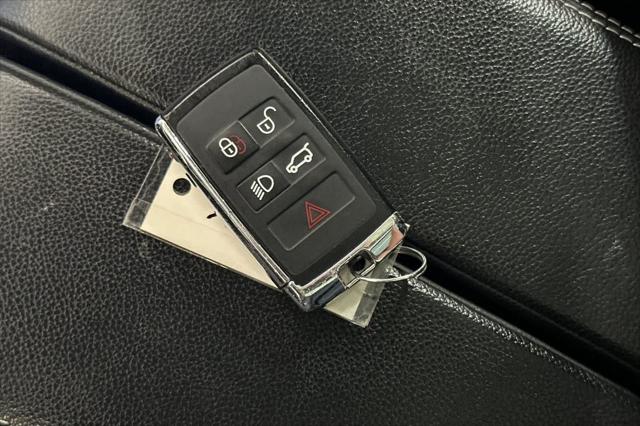 2021 Land Rover Range Rover Velar P250 R-Dynamic S